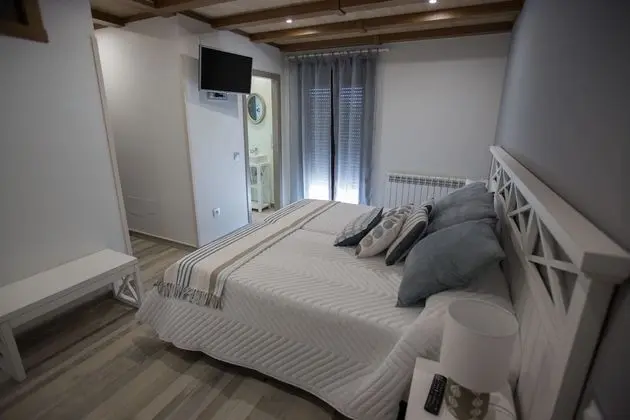 Exclusive Ev, 4 Yatak Odası, Engellilere Uygun, Şehir Manzaralı