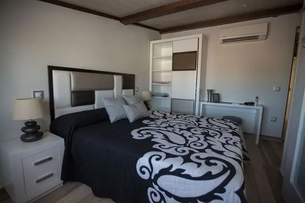 Exclusive Ev, 4 Yatak Odası, Engellilere Uygun, Şehir Manzaralı