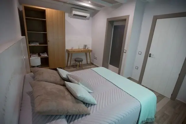 Exclusive Ev, 4 Yatak Odası, Engellilere Uygun, Şehir Manzaralı