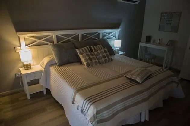 Exclusive Ev, 4 Yatak Odası, Engellilere Uygun, Şehir Manzaralı