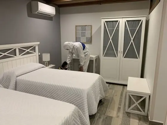 Exclusive Ev, 4 Yatak Odası, Engellilere Uygun, Şehir Manzaralı