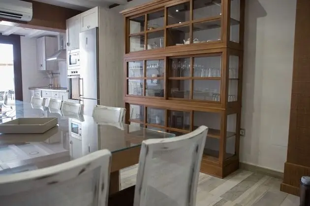 Exclusive Ev, 4 Yatak Odası, Engellilere Uygun, Şehir Manzaralı