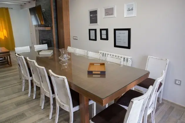 Exclusive Ev, 4 Yatak Odası, Engellilere Uygun, Şehir Manzaralı