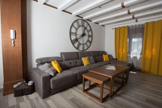 Exclusive Ev, 4 Yatak Odası, Engellilere Uygun, Şehir Manzaralı