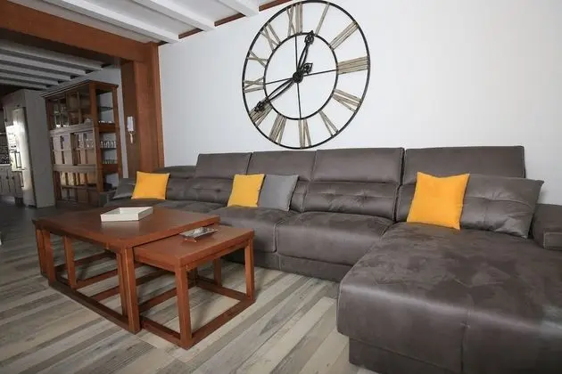 Exclusive Ev, 4 Yatak Odası, Engellilere Uygun, Şehir Manzaralı