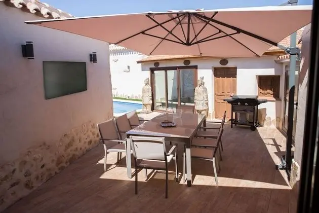 Exclusive Ev, 4 Yatak Odası, Engellilere Uygun, Şehir Manzaralı