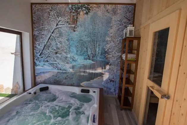 Exclusive Ev, 4 Yatak Odası, Engellilere Uygun, Şehir Manzaralı