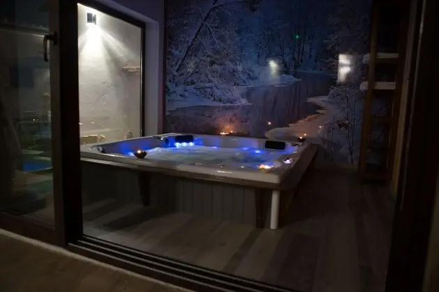 Exclusive Ev, 4 Yatak Odası, Engellilere Uygun, Şehir Manzaralı