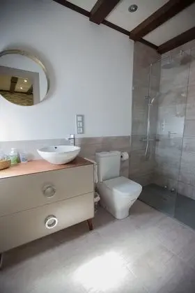 Exclusive Ev, 4 Yatak Odası, Engellilere Uygun, Şehir Manzaralı