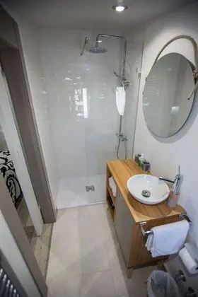 Exclusive Ev, 4 Yatak Odası, Engellilere Uygun, Şehir Manzaralı