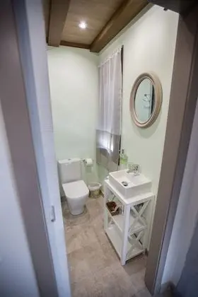 Exclusive Ev, 4 Yatak Odası, Engellilere Uygun, Şehir Manzaralı