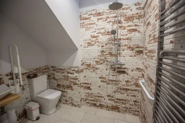 Exclusive Ev, 4 Yatak Odası, Engellilere Uygun, Şehir Manzaralı