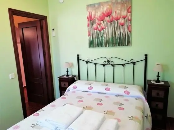 Kır Evi, 3 Yatak Odası