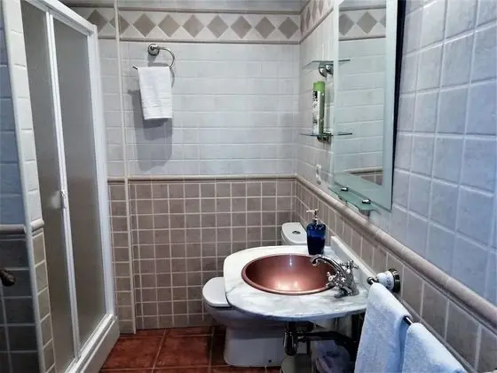 Kır Evi, 3 Yatak Odası