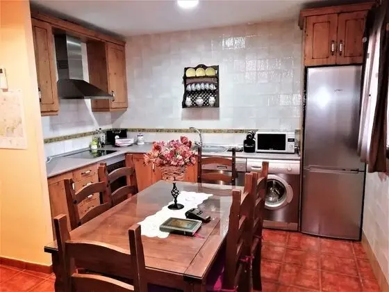 Kır Evi, 3 Yatak Odası