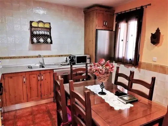 Kır Evi, 3 Yatak Odası