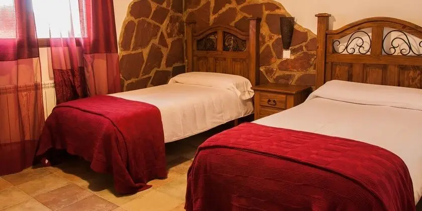 Tek Büyük veya İki Ayrı Yataklı Oda, Engellilere Uygun