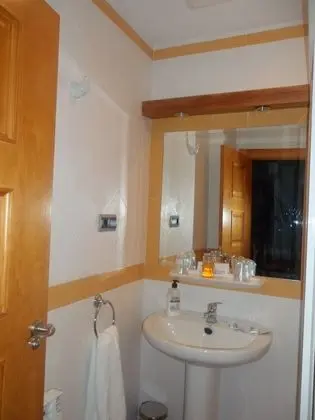 Comfort Tek Büyük Yataklı Oda, 2 Tek Kişilik Yatak