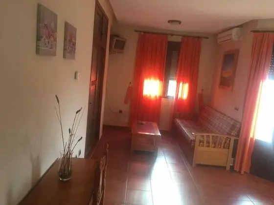 Süit, 1 Büyük (Queen) Boy Yatak, Balkon