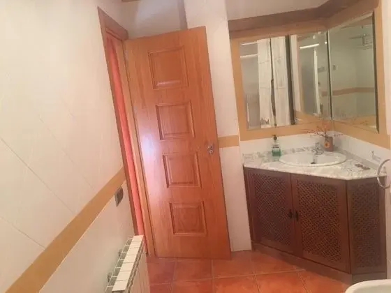 Süit, 1 Büyük (Queen) Boy Yatak, Balkon