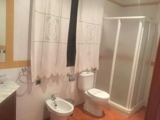 Süit, 1 Büyük (Queen) Boy Yatak, Balkon