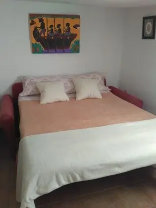 Ev, 2 Yatak Odası, Dağ Manzaralı