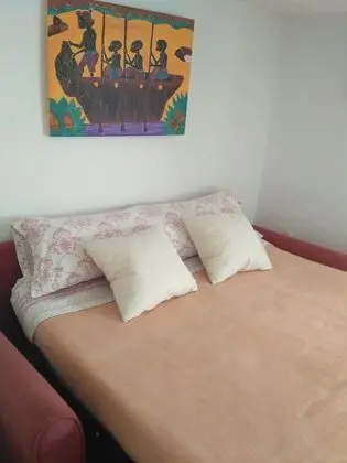 Ev, 2 Yatak Odası, Dağ Manzaralı