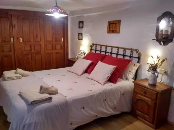 Ev, 2 Yatak Odası, Dağ Manzaralı