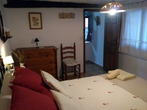 Ev, 2 Yatak Odası, Dağ Manzaralı