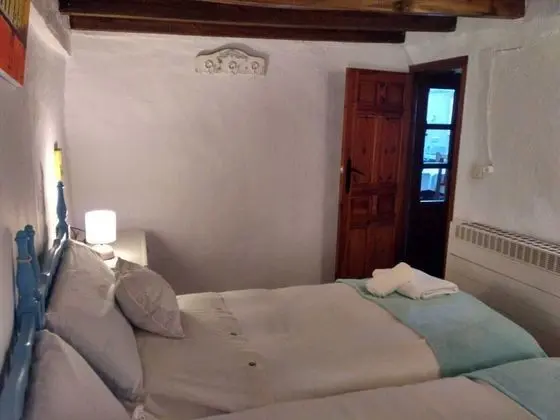 Ev, 2 Yatak Odası, Dağ Manzaralı