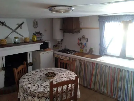 Ev, 2 Yatak Odası, Dağ Manzaralı