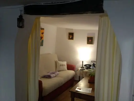 Ev, 2 Yatak Odası, Dağ Manzaralı