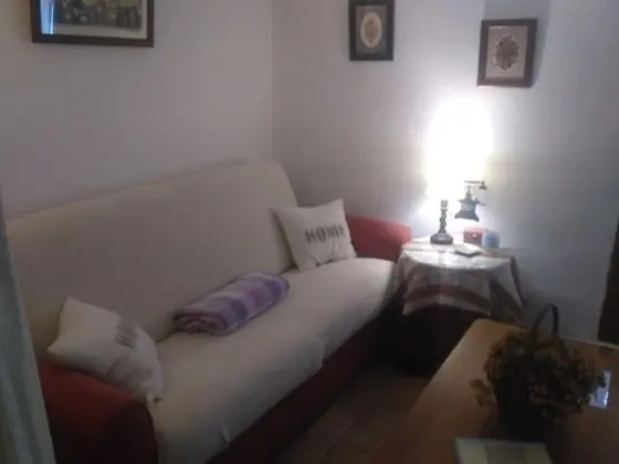 Ev, 2 Yatak Odası, Dağ Manzaralı