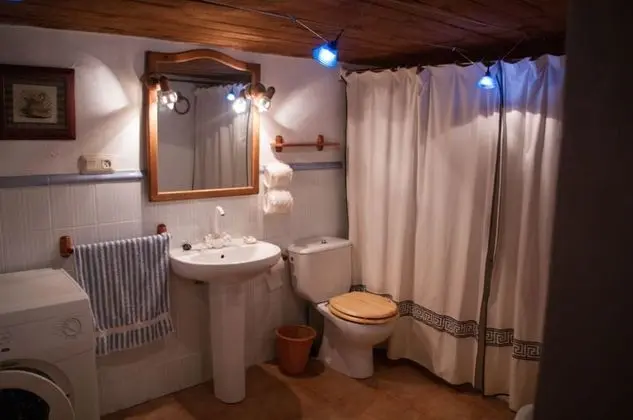 Ev, 2 Yatak Odası, Dağ Manzaralı