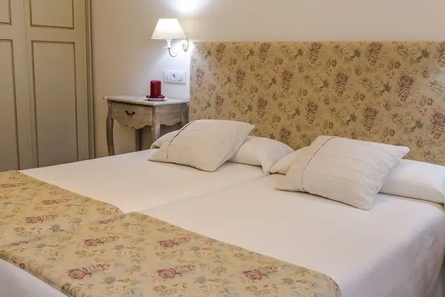 İki Ayrı Yataklı Oda, Engellilere Uygun