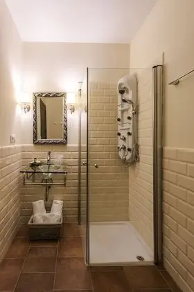 İki Ayrı Yataklı Oda, Engellilere Uygun