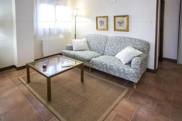 Süit, 1 Büyük (Queen) Boy Yatak, Teras