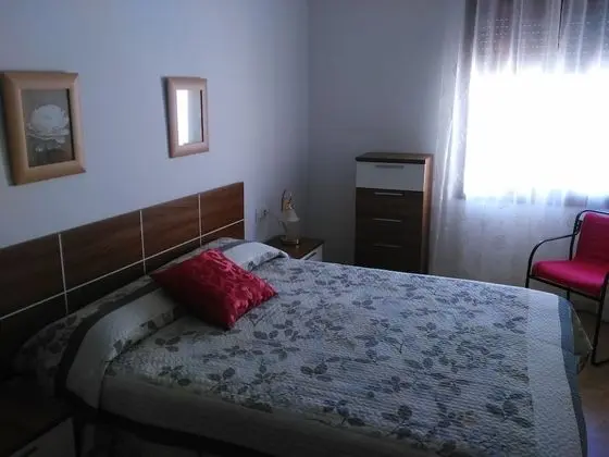 Family Ev, 4 Yatak Odası