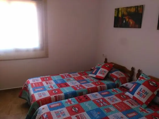 Family Ev, 4 Yatak Odası