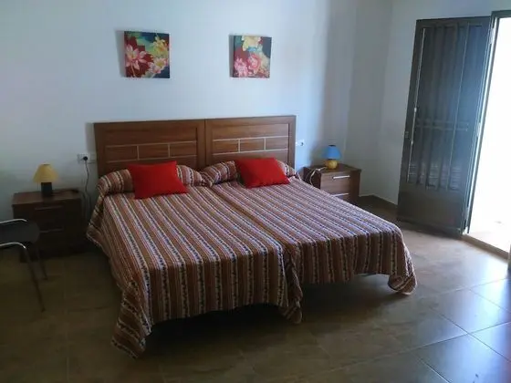 Family Ev, 4 Yatak Odası