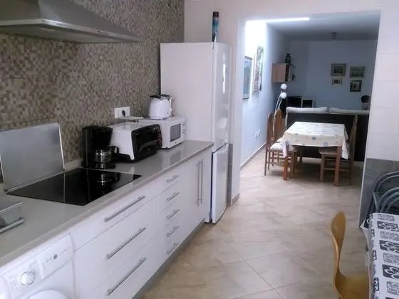 Family Ev, 4 Yatak Odası