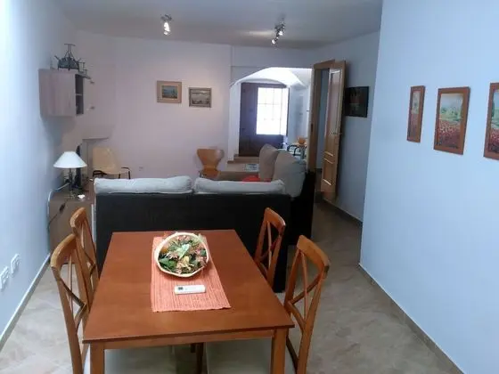 Family Ev, 4 Yatak Odası