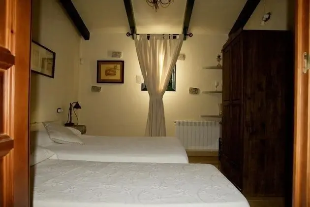 Family Tek Büyük Yataklı Oda, Birden Çok Yatak, Engellilere Uygun