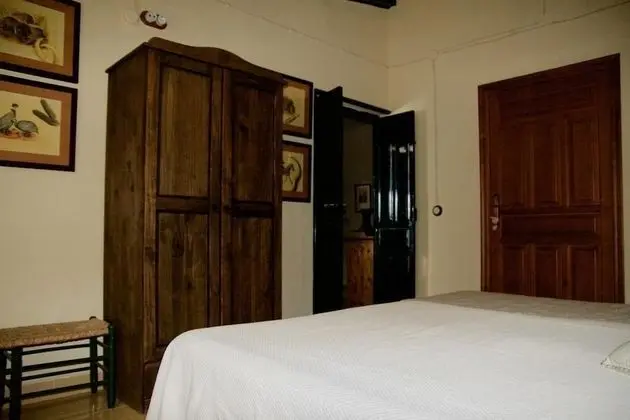 Tek Büyük Yataklı Oda, Engellilere Uygun