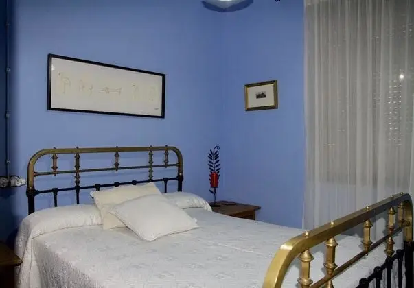 Tek Büyük Yataklı Oda, Engellilere Uygun