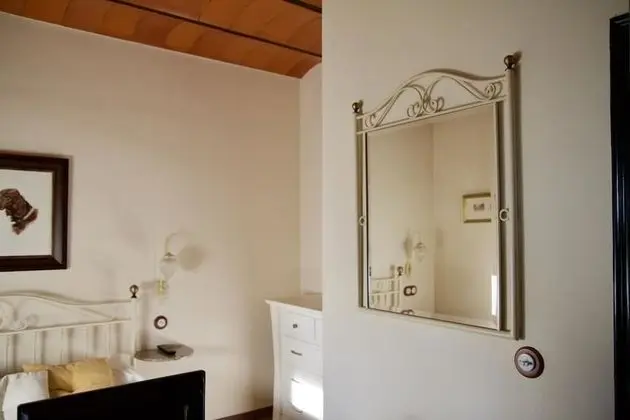 Tek Büyük Yataklı Oda, Engellilere Uygun