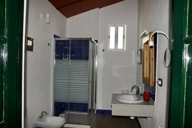 Tek Büyük Yataklı Oda, Engellilere Uygun