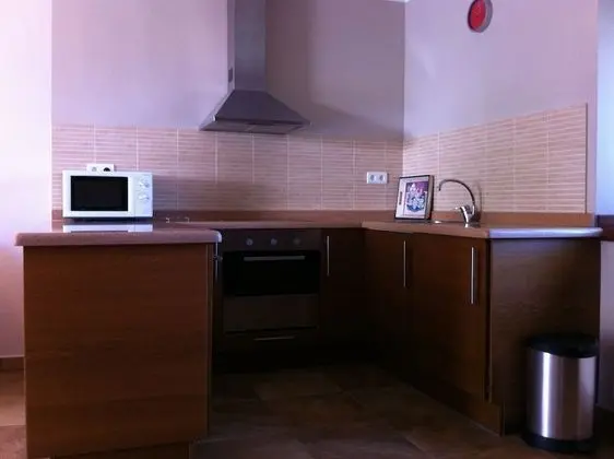 Apart Daire, 1 Yatak Odası