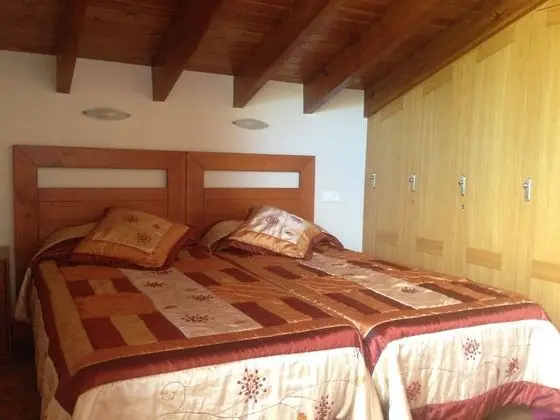 Ev, 3 Yatak Odası
