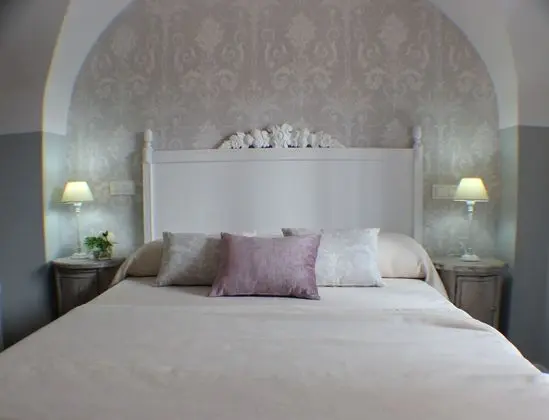 Comfort Tek Büyük veya İki Ayrı Yataklı Oda